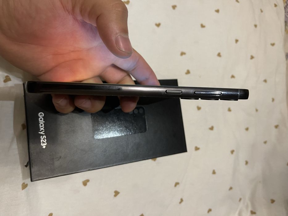 samsung s23 plus