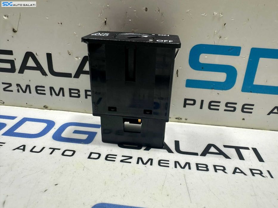 Buton Comutator Airbag Pasager Volkswagen Touran 2003 - 2010 Cod 1K0919237C [X3720]