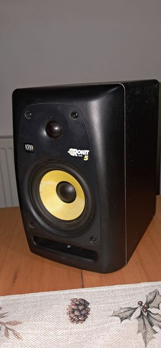 KRK Rokit 5 gen 2