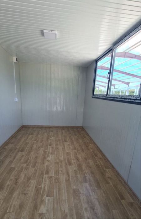 Vand containere modulare birou magazin locuit terasa cafena depozitare