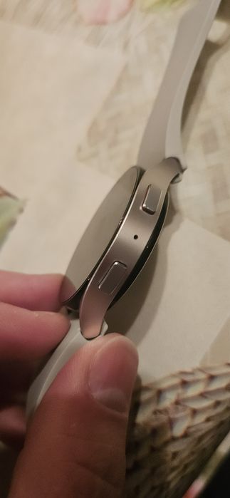 Samsung galaxy watch 6 lte