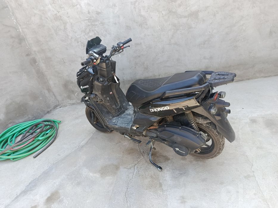 Tank sukutir uyrip