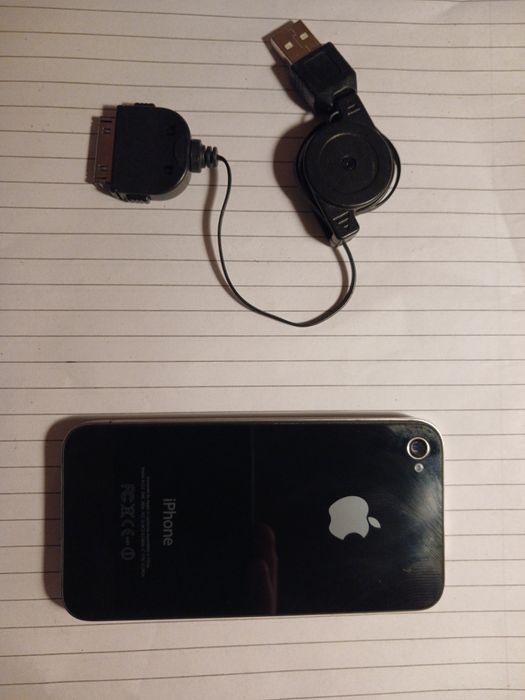 Iphone 4, перфектно състояние