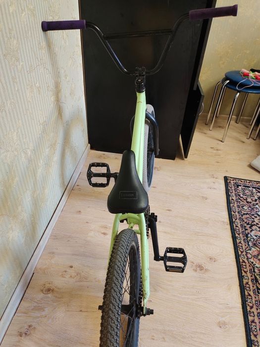 продам bmx в норм состояние