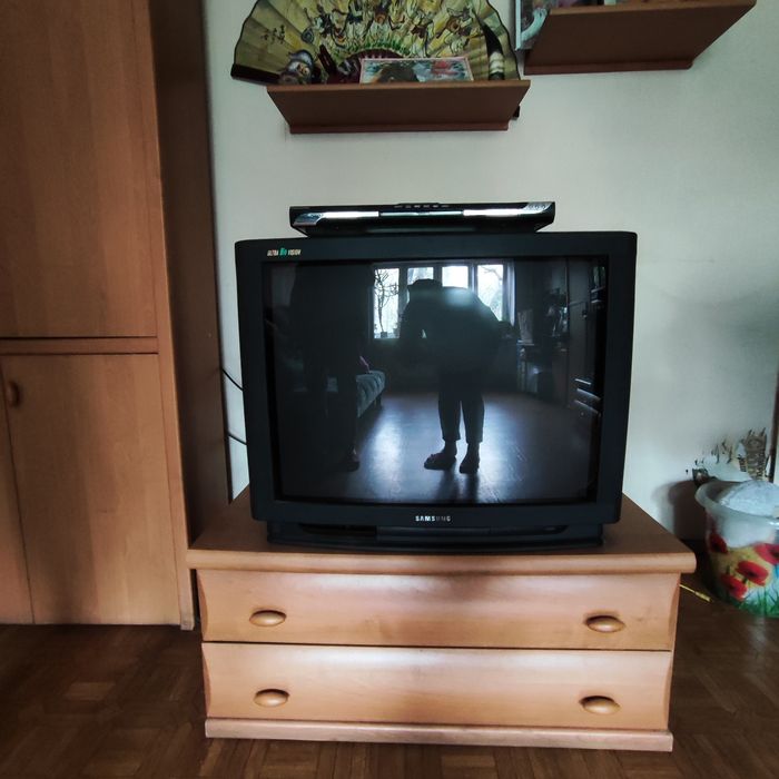 Телевизор Самсунг  б/у