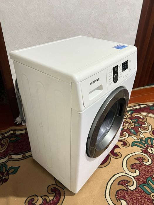 Стиральная машина с доставкой