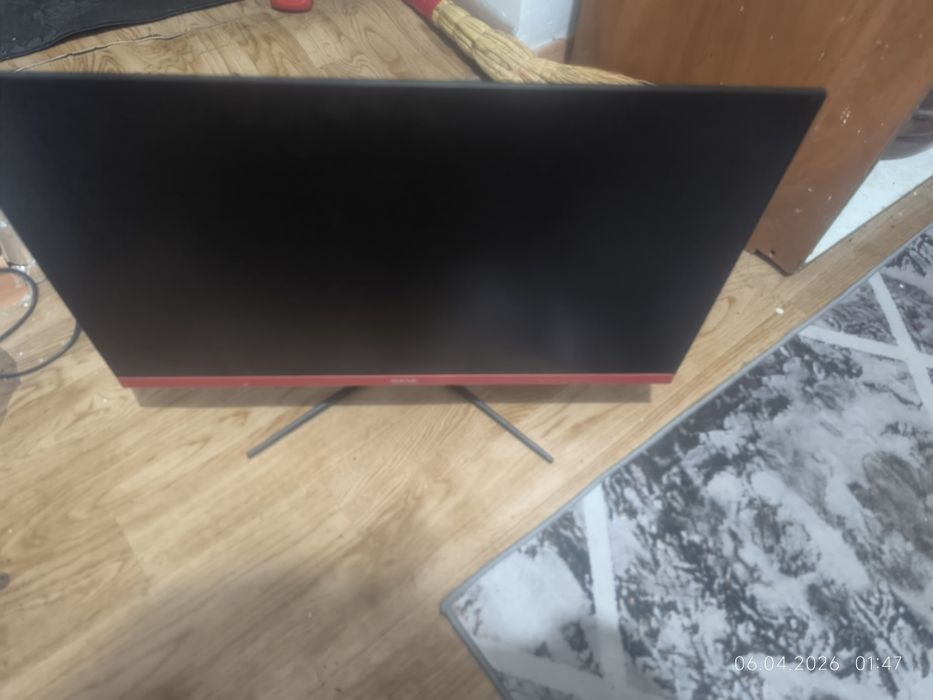 Монитор 164гц для игр