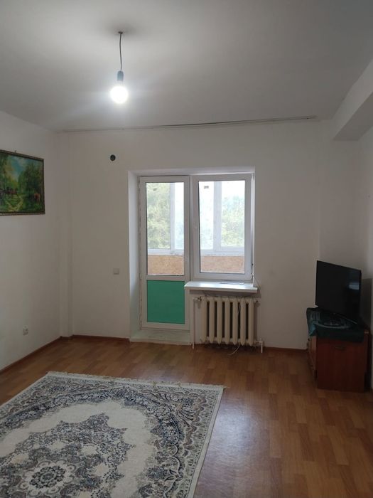 Продажа квартиры