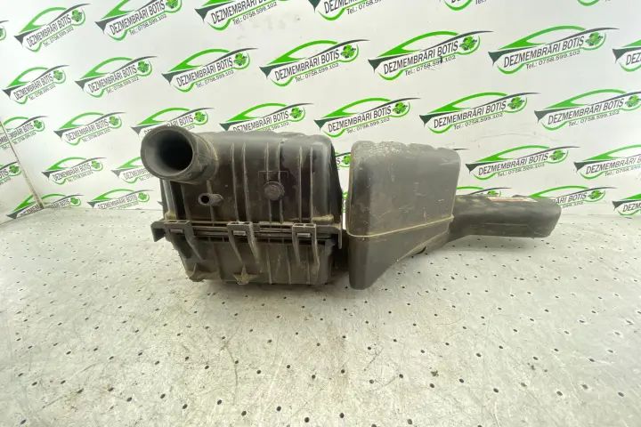 Carcasa filtru aer cu rezonator Daewoo Matiz 1999 0.8 MT (52 hp)