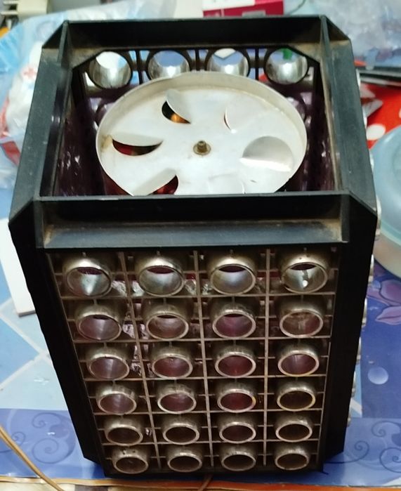 Светильник  СССР