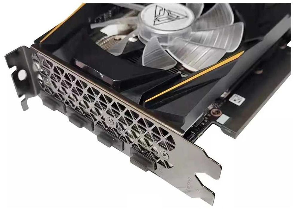 ] Видеокарта Arktek RTX 3050 8GB