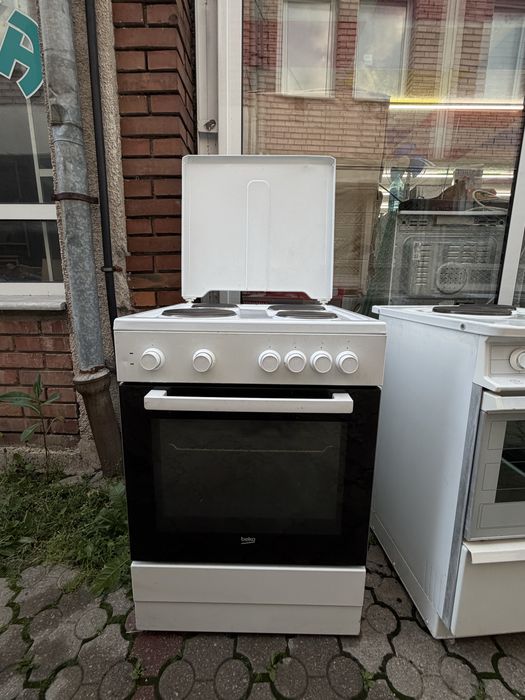 Готварска печка GORENJE нормални котлони