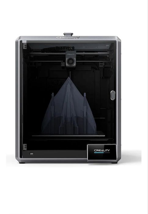 Продам 3Д принтор Creality K1 Max