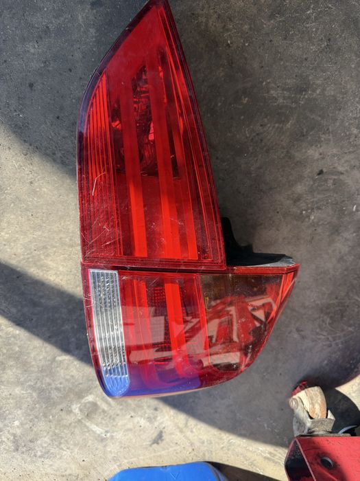 Stopuri stop bmw x1 e84