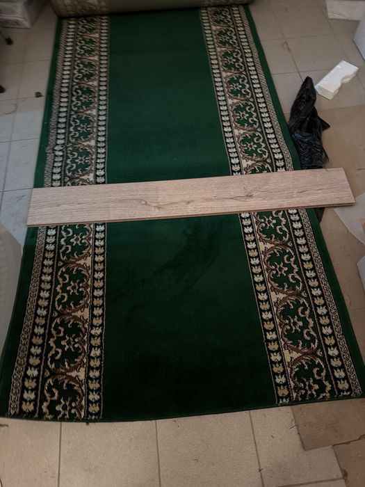 Ковровые дорожки