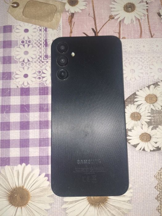 Vând telefon samsung A14
