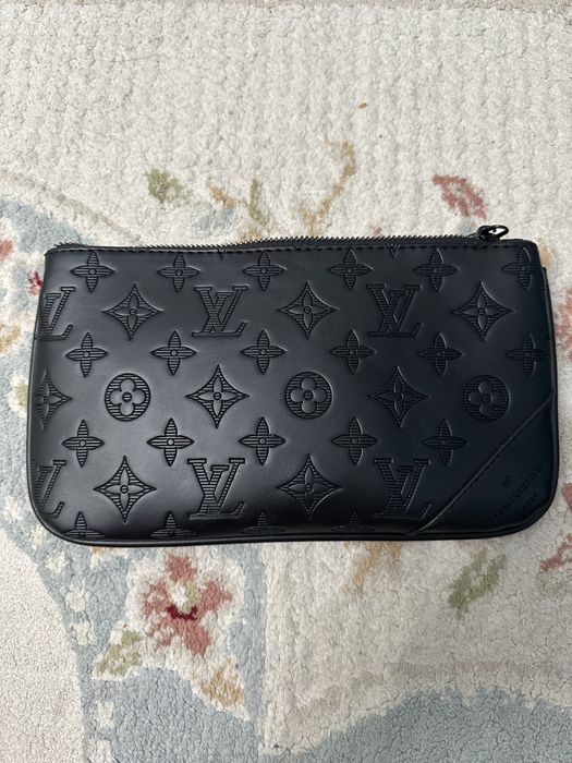 Новая барсетка Louis Vuitton