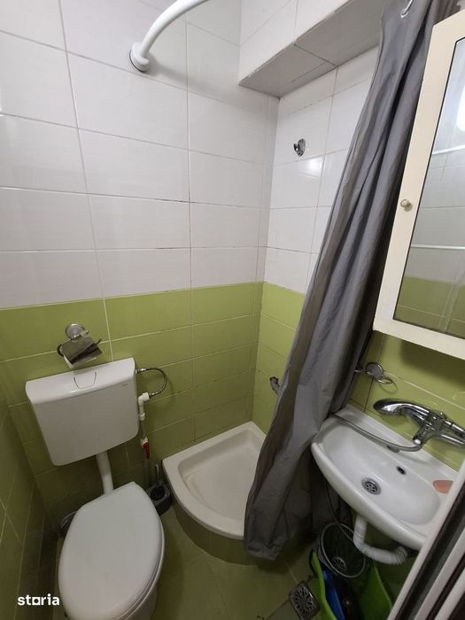 Garsonieră renovată Poarta 6