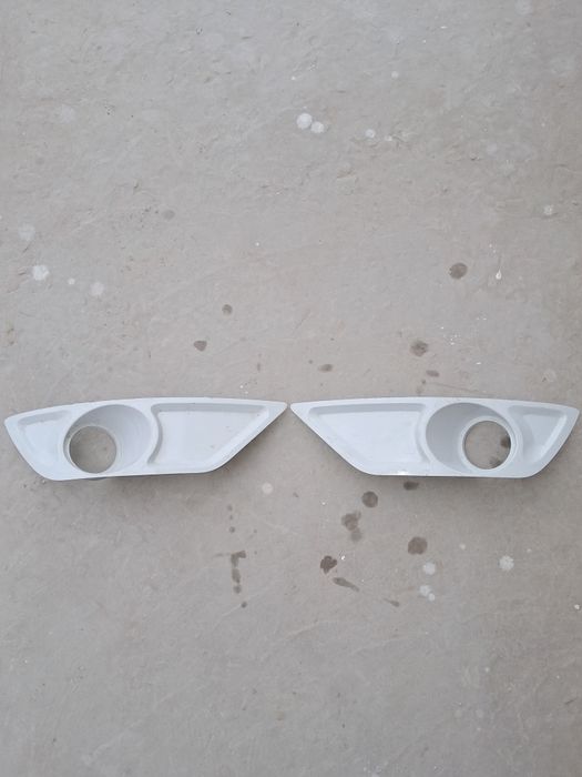 NEXIA 2 подпарник обицовка Сатылады