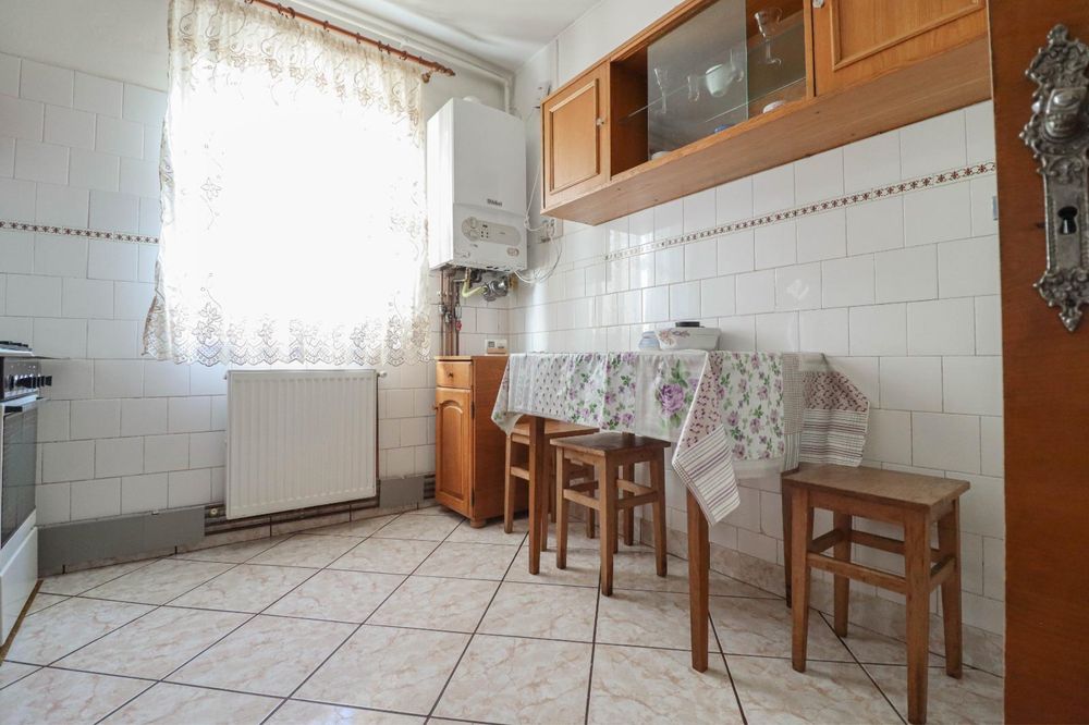 Apartament Zona Gemeni De Inchiriat