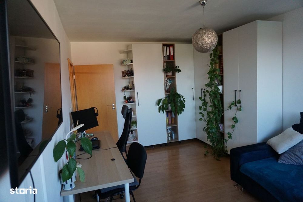 Apartament 2 camere, decomandat, mobilat, zona Bucovina