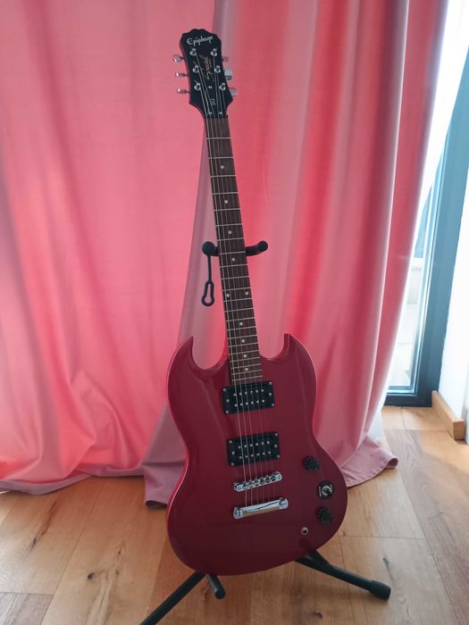 Chitara Electrica Epiphone SG Special