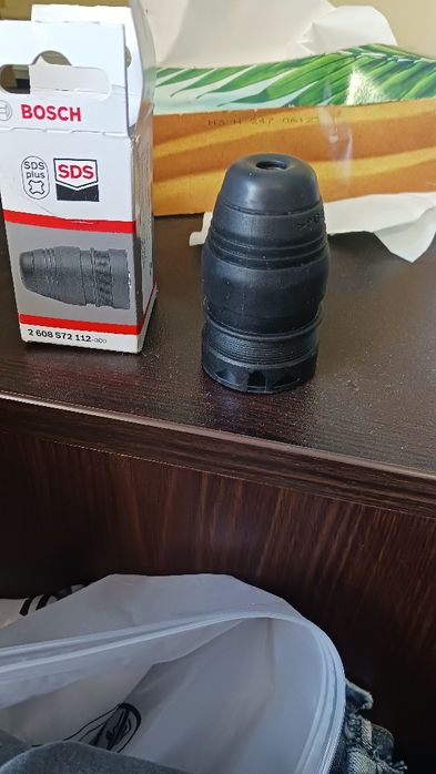 Бош SDS патронник