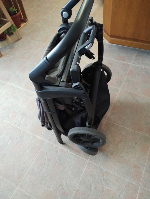 Детска количка Iglesina