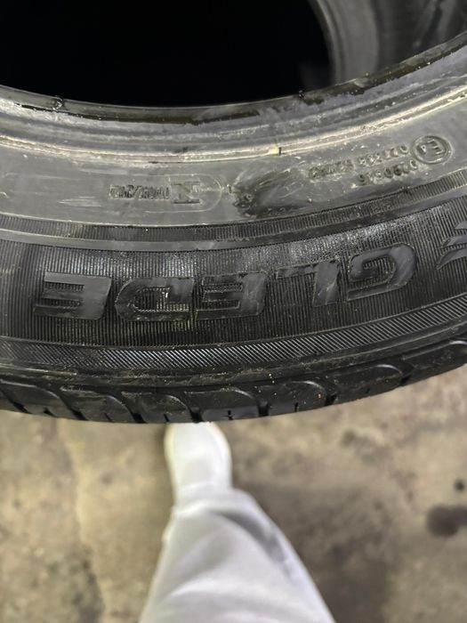 Летний новый215/60/17