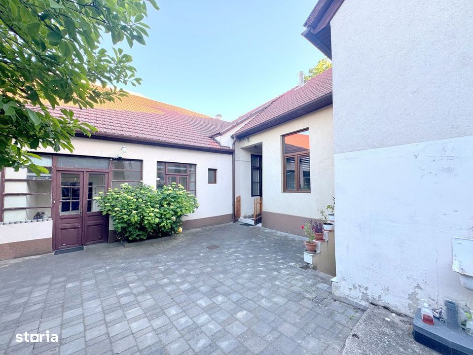 Casa individuala cu teren generos-Elisabetin Timisoara-comision 0