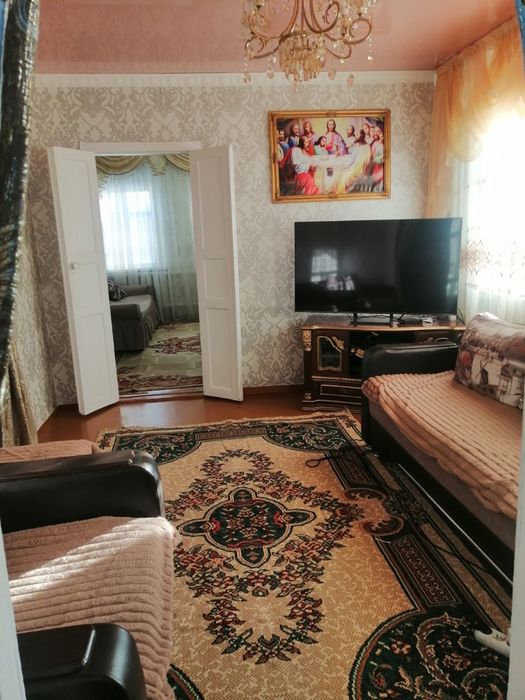 Продам дом р-н МДС