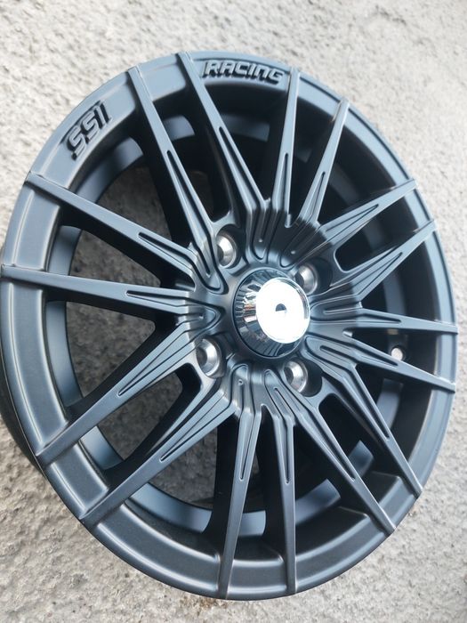13 R Saka diska Matiz Damas Labo Tico