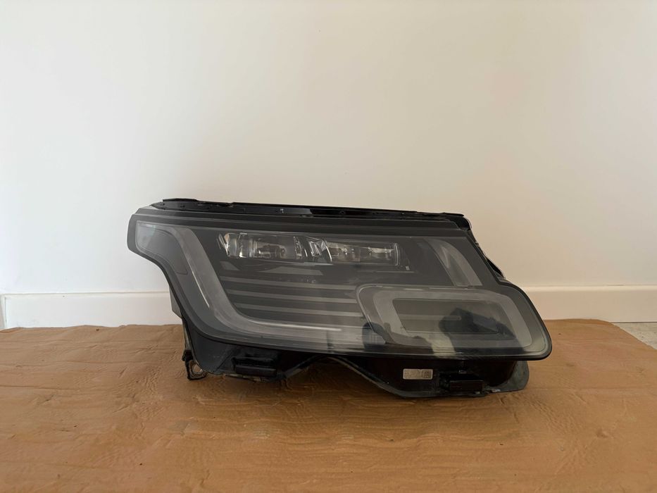 Far dreapta full led Matrix Range Rover Vogue facelift  JK52-13W029-EF