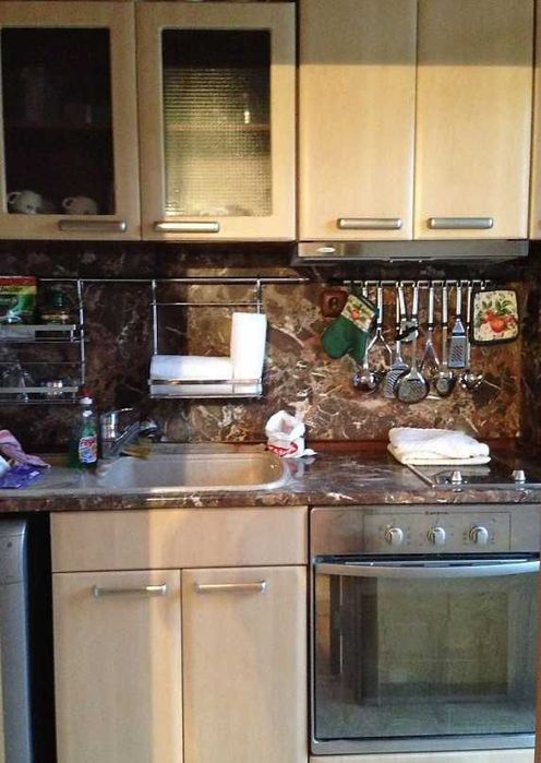 Дава се под наем Едностаен апартамент в Пловдив, Остромила - 46 кв.м за 229.5 € - Снимка #2