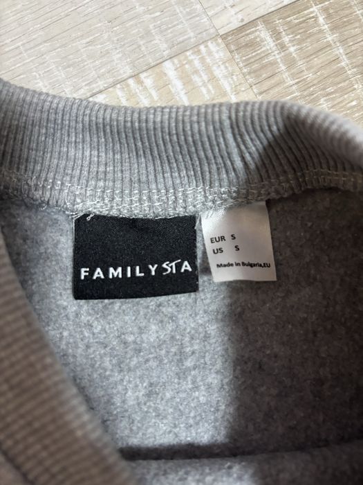 Коледни пуловери Familysta