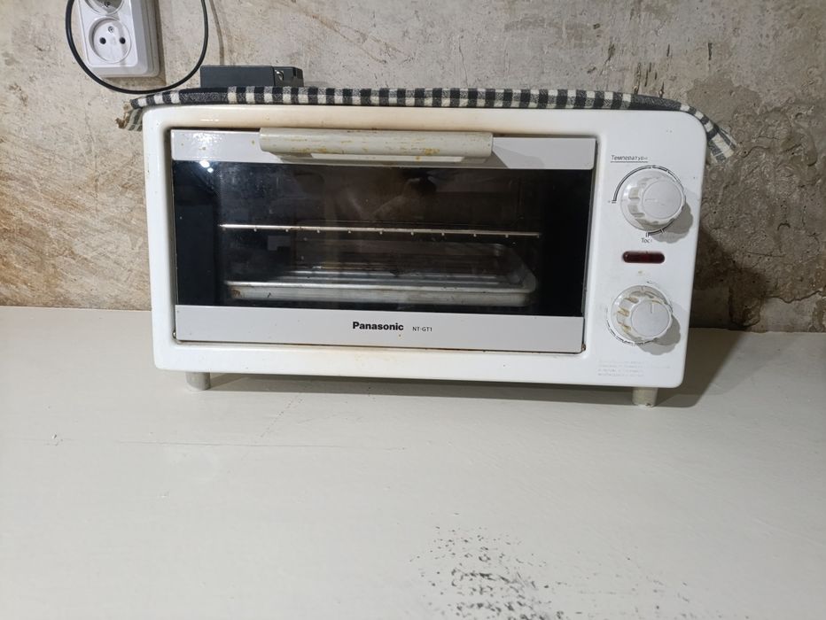 Продам мини печь