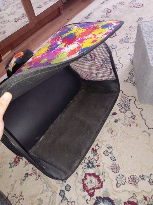 Продам домик когтеточка бу