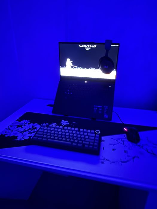 Asus tuf gaming Fa707