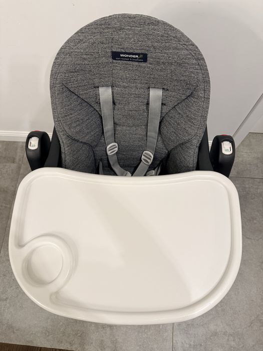 Столче за хранене Peg Perego Siesta