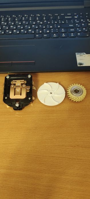 Запчасти для KitchenAid