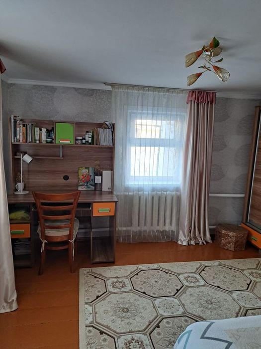Кровать со шкафом и рабочим столом