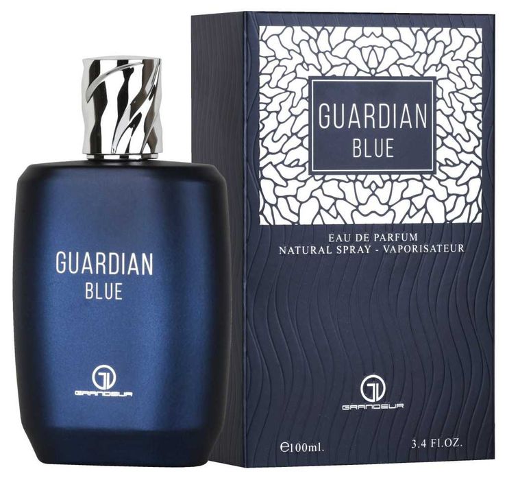 Парфюмна вода за мъже Guardian Blue Grandeur Elite 100 мл