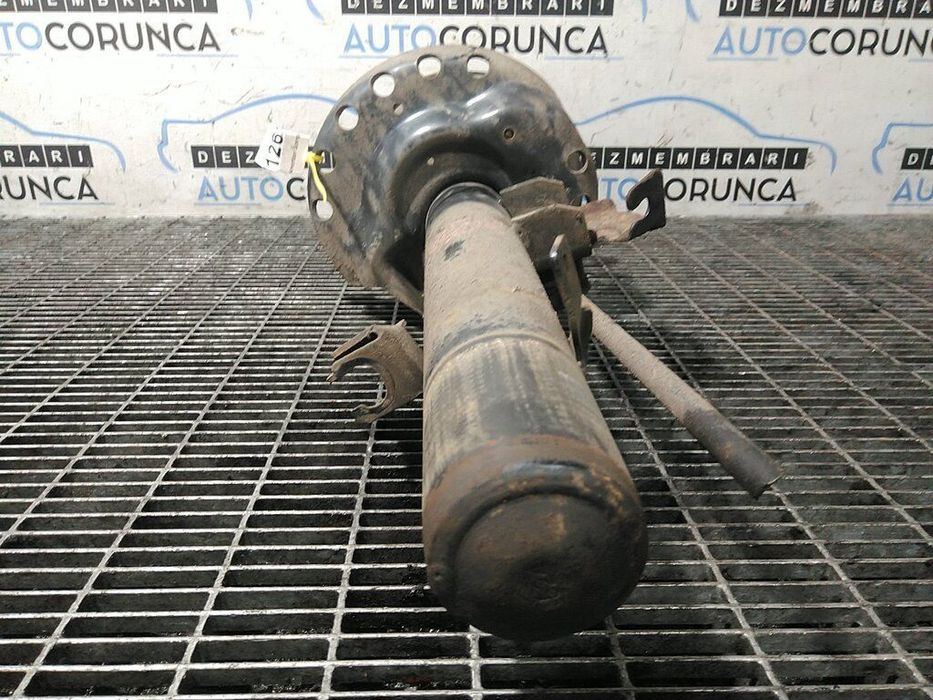 Amortizor Stanga Fata Land Rover Freelander 2 Facelift 2.2 Diesel 2010 - 2012 SUV 4 Usi ...