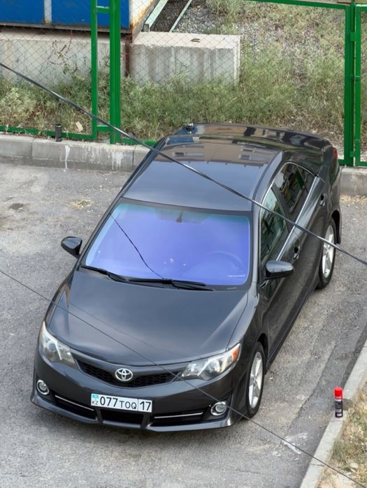 Установка лобовой Барлык модельдерге