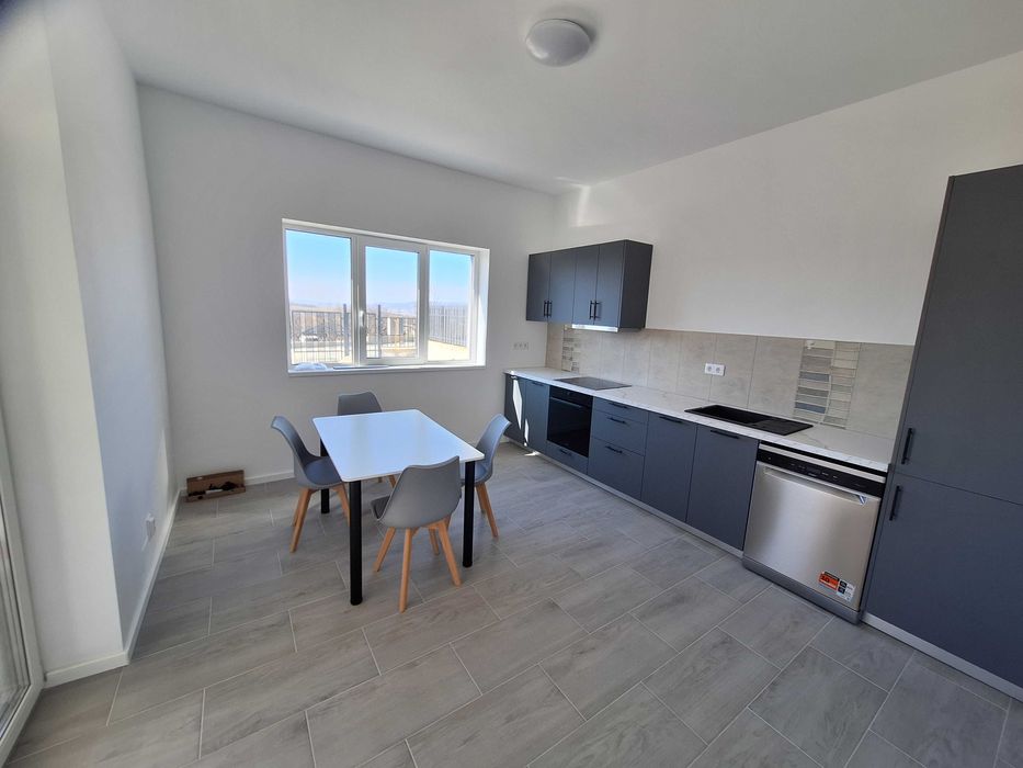 Închiriez casa in Dezmir Cluj Napoca 120 mp