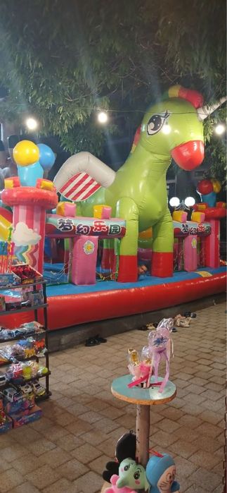 Батут ,Batut sotladi holati yaxshi