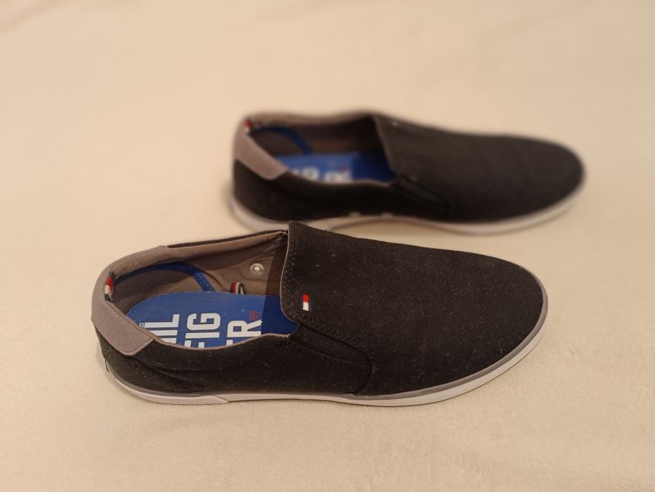 Ralph Lauren, Michael Kors , Tommy Hilfiger,