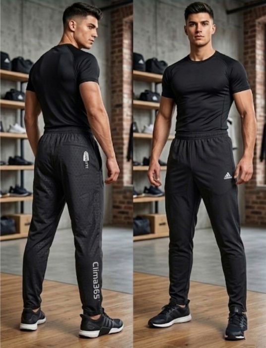 Трико мужские новые.