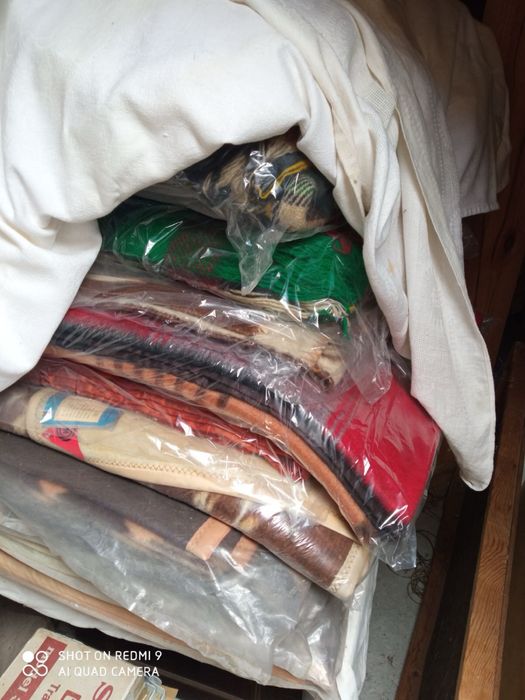 Български одеяла - нови