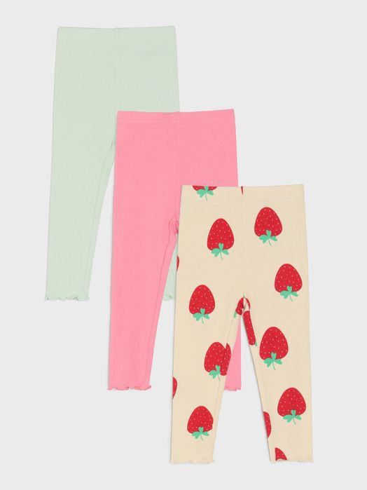 Set 3 colanti Sinsay marime 98